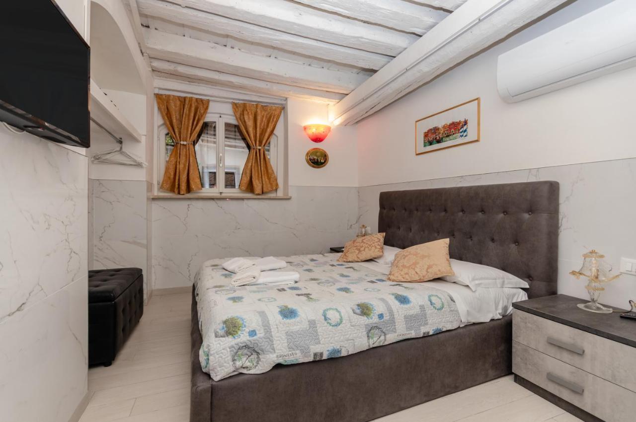 Apartamento Palazzo Dolfin - Piazza San Marco Lovely Venecia